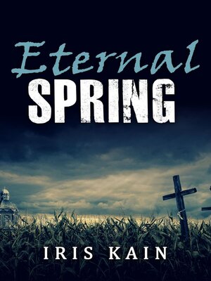 cover image of Eternal Spring